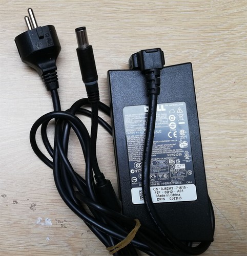 Netzteil dell latitude e5490 - dell,