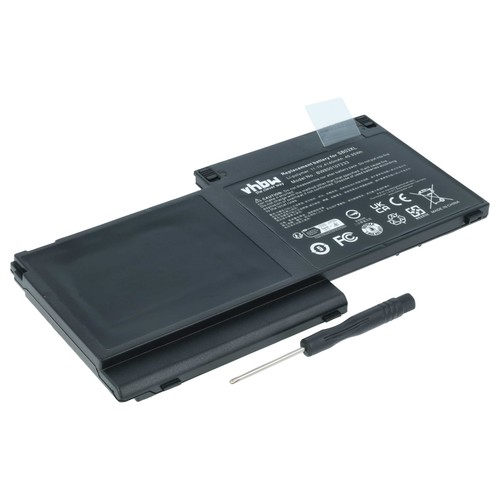 Akku für elitebook 820 - für,