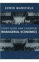 Manag econ buch - 3e, ww