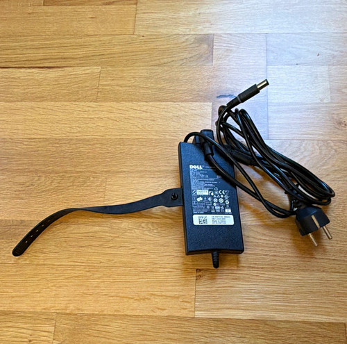 Dell netzteil da90pe3 00 - pa-3e, da90pe3-00