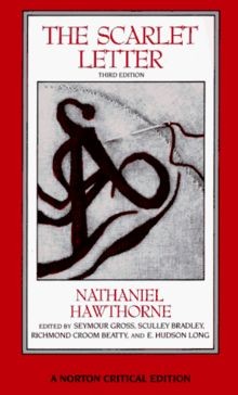 Scarlet letter nce von - pa,