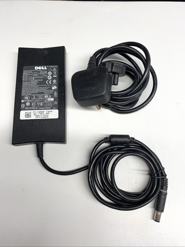 Original dell 90w laptop - dell,