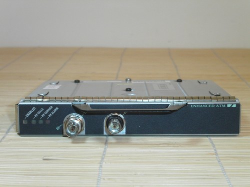 Cisco atm e3 port - pa-a3-e3,