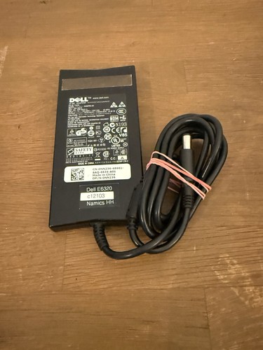 Original dell 90w netzteil - original,