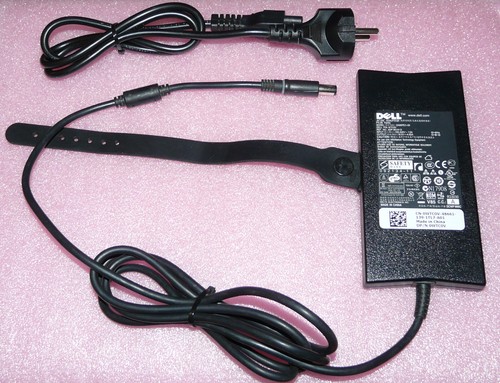 Dell netzteil - pa-3e, /