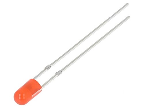 Osr5pa3e34b led mm rot - 2x,