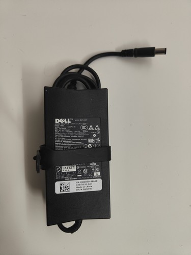 Original dell 90w netzteil - 90w,