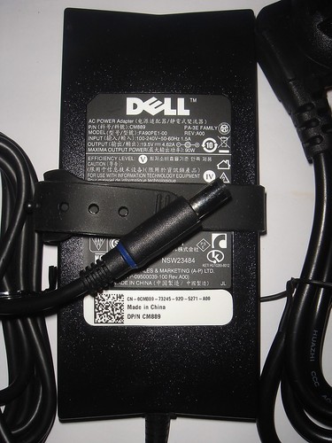 Netzteil original dell - netzteil, vostro