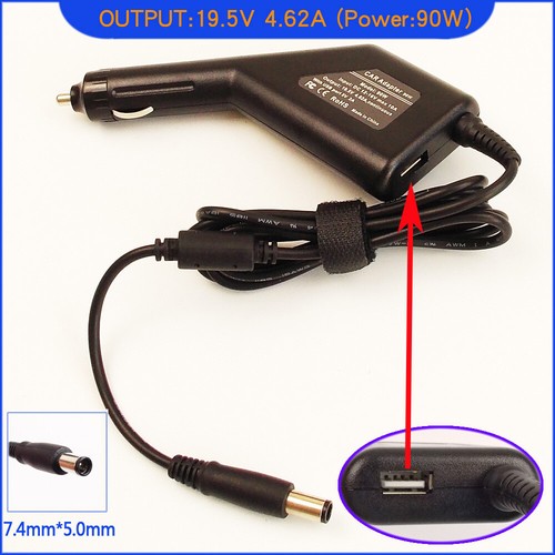 Auto ladegerät adapter für - auto,