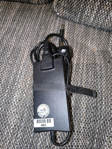 Dell notebook netzteil 3e - notebook, pa-3e