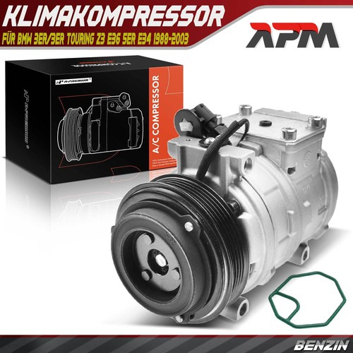 Klimakompressor 10pa17c für - klimakompressor,