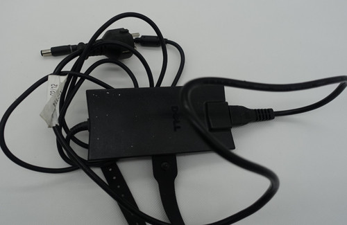 Dell family rev a01 - pa-3e, rev-a01