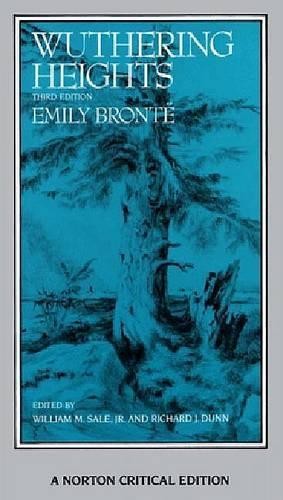 Wuthering heights nce - nce, pa